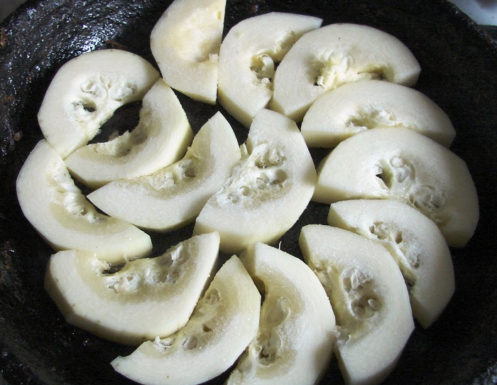 Тушеные кабачки с помидорами в сметане — рецепт с фото пошагово