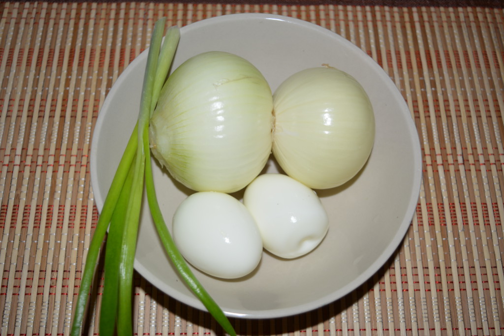 Луковый салат — рецепт с фото пошагово. Как приготовить салат из лука?