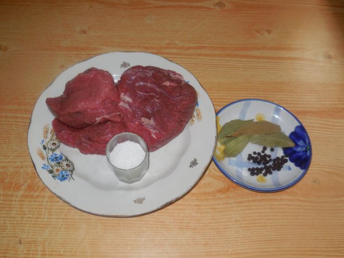Тушеная телятина в мультиварке — рецепт с фото пошагово