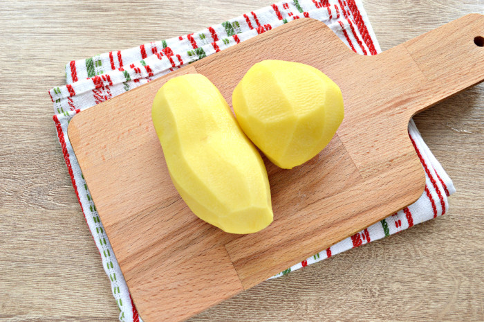 Жареная картошка с сыром — рецепт с фото пошагово. Как пожарить картошку с сыром на сковороде?