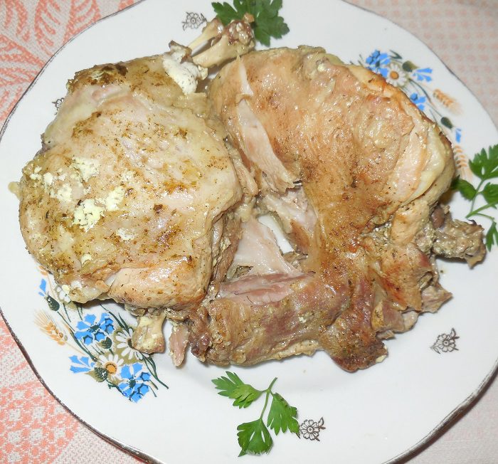 Тушеная нутрия в мультиварке - пошаговый рецепт приготовления мяса нутрии в сметане - с фото