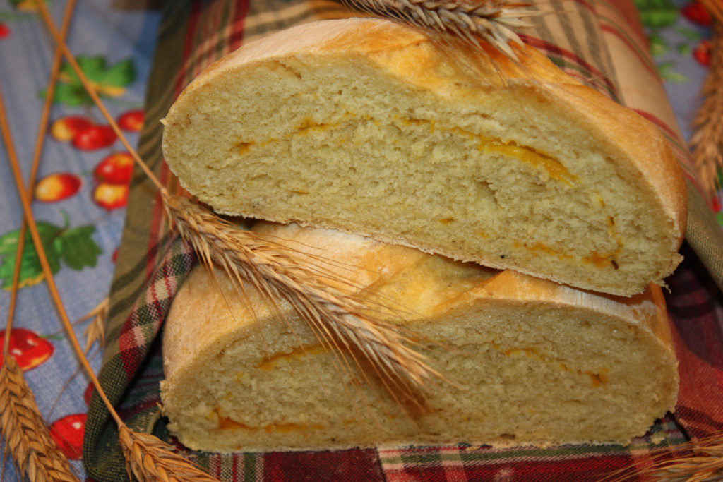 Старинный рецепт хлеб из хмеля