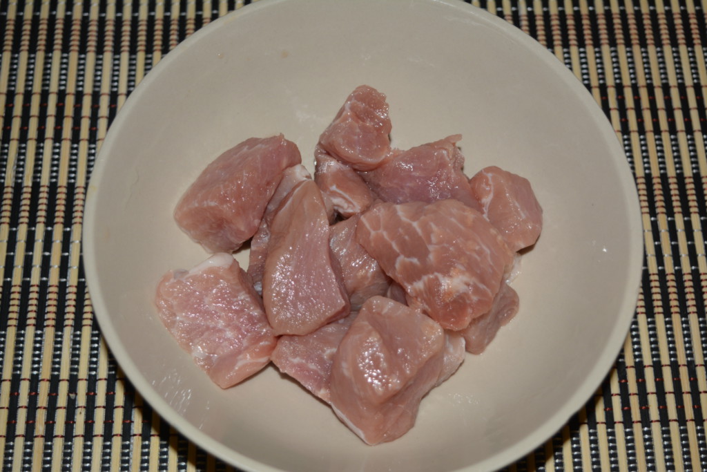 Кислые щи из квашенной капусты