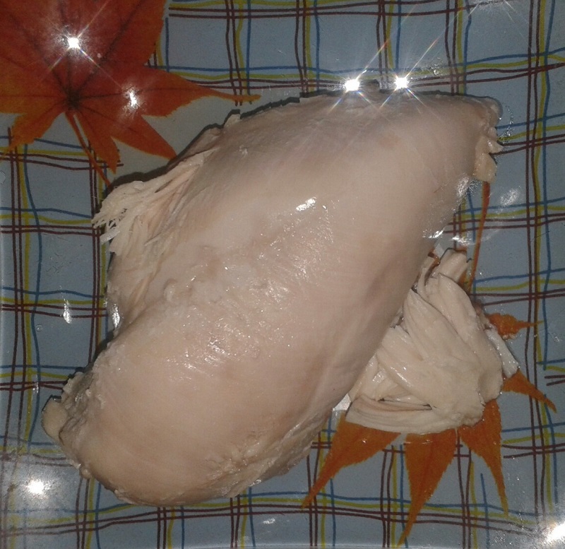 Печеночный паштет из куриной печени