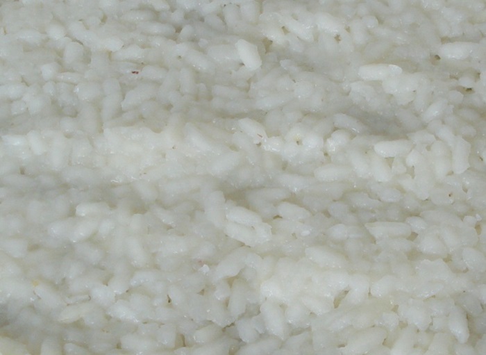Рис для роллов