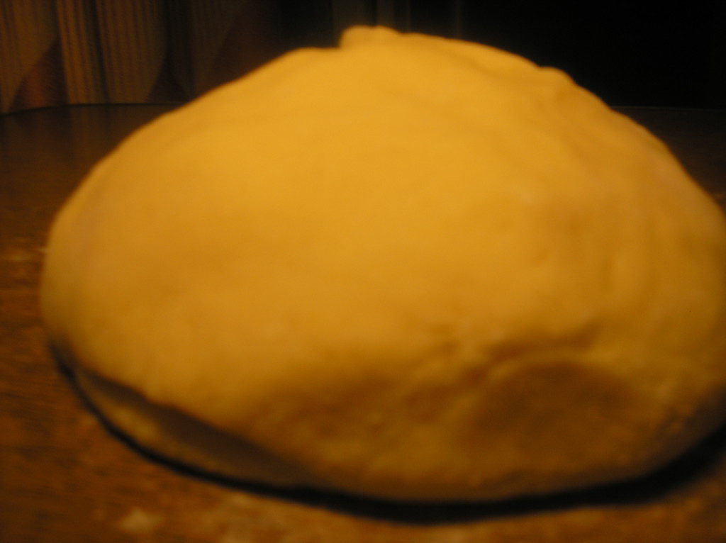 яблочный пирог из песочного теста 