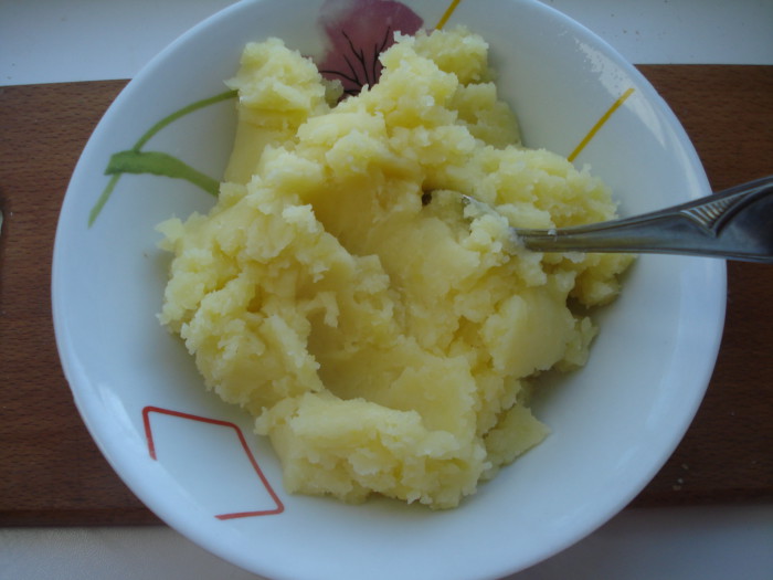 Вкусная начинка для вареников с картошкой