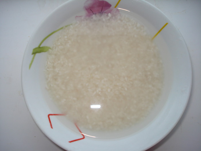 Роллы рисом наружу в домашних условиях