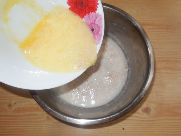  Кайнары – вкусные татарские лепешки с бараниной в духовке.