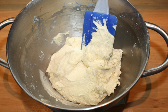 Суворовское печенье - домашнее песочное печенье с начинкой