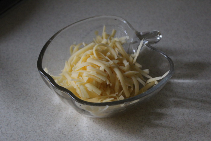 Запеченные шампиньоны с сыром - вкусная грибная закуска